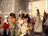 Mercado Medieval Artziniega