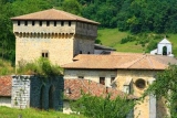 Monasterio de Quejana