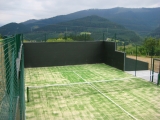 Pista de padel foto-2